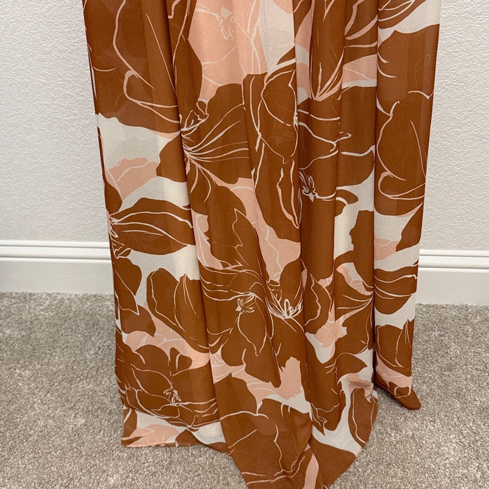 Adele Strapless Gown Katie May - Picture 9 of 15